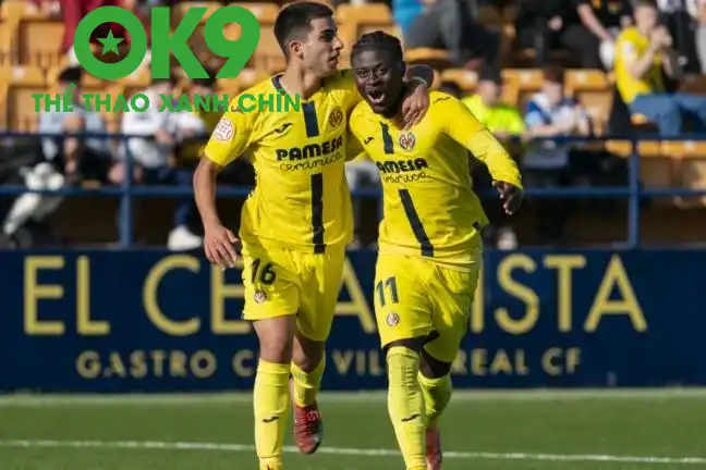 Villarreal được dự đoán sẽ có chiến thắng dễ dàng ở trận đấu sắp tới. Villarreal được dự đoán sẽ có chiến thắng dễ dàng ở trận đấu sắp tới.