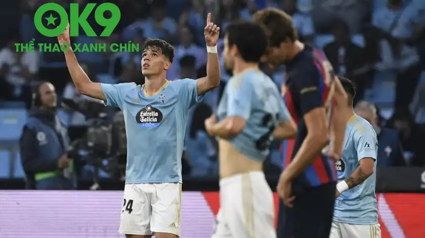 Celta Vigo tự tin tiếp đón Lille. (Ảnh: Internet) Celta Vigo tự tin tiếp đón Lille. (Ảnh: Internet)