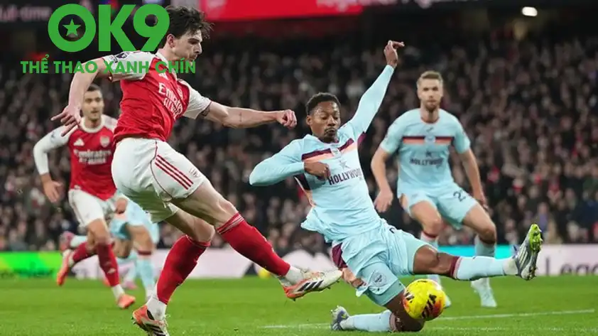Arsenal được đánh giá cao hơn chủ nhà Brentford. (Ảnh: Internet) Arsenal được đánh giá cao hơn chủ nhà Brentford. (Ảnh: Internet)