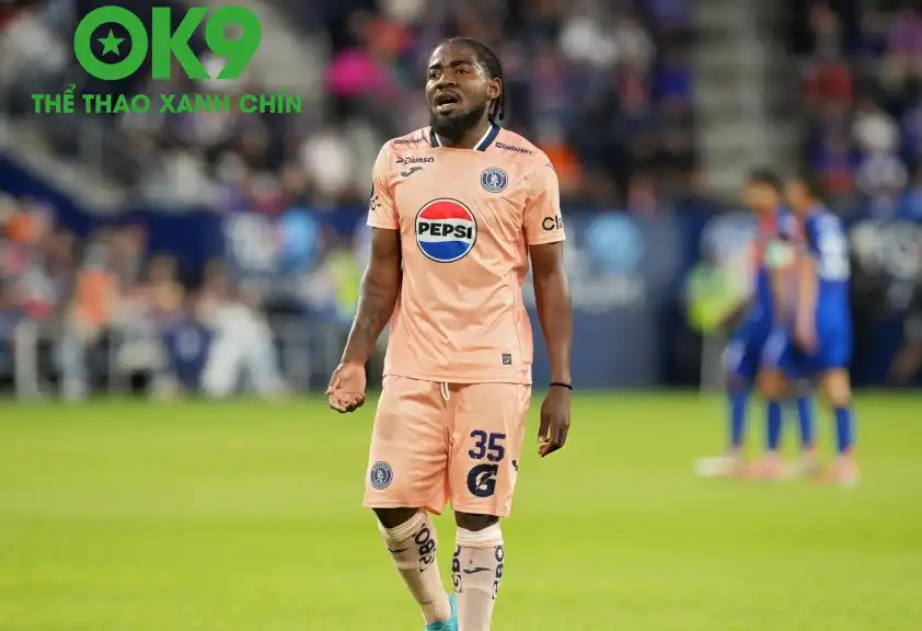 Motagua được đánh giá sẽ giành chiến thắng trước Genesis Motagua được đánh giá sẽ giành chiến thắng trước Genesis